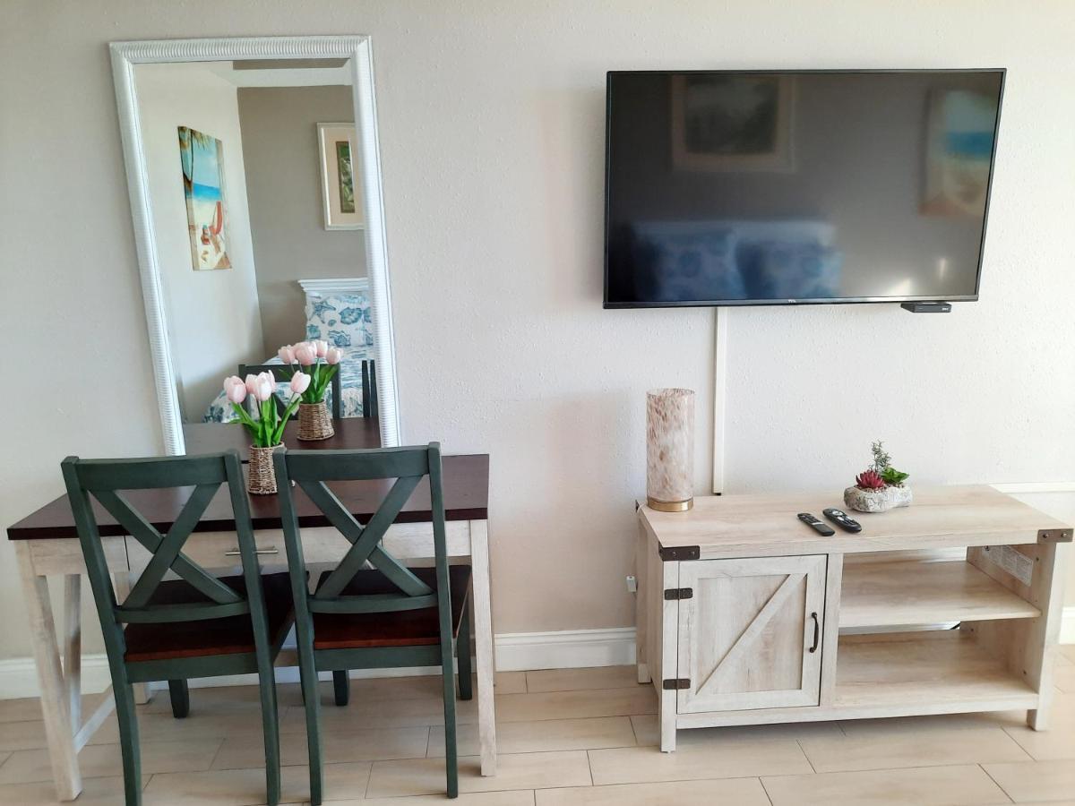 Lovely Sandestin Resort Studio With Balcony And Sunset View Bagian luar foto